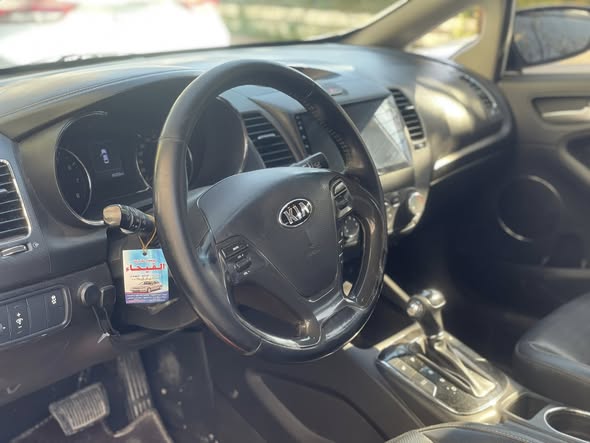 كيا K3 2018 - صورة 4