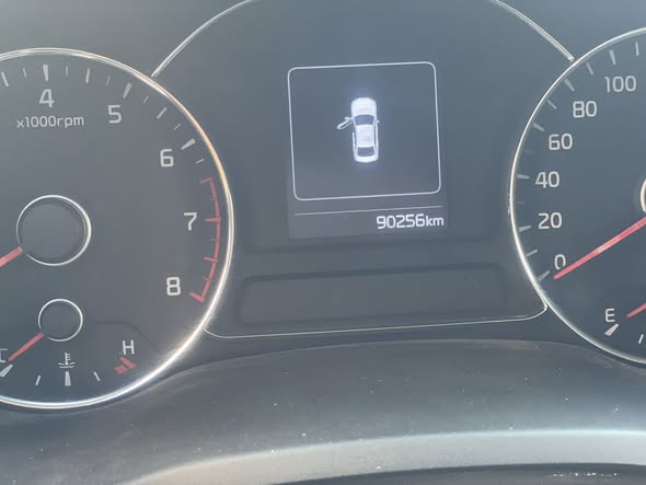 كيا K3 2018 - صورة 5