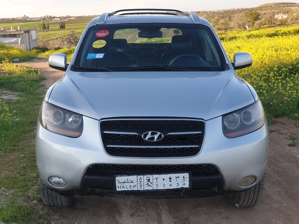 هيونداي سانتافي 2006