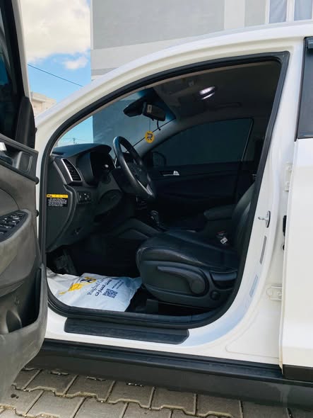 هيونداي توسان 2019 - صورة 3