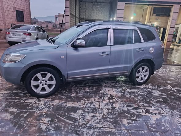 هيونداي سانتا في 2006 - صورة 2