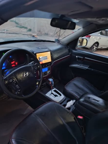 هيونداي سانتا في 2006 - صورة 3