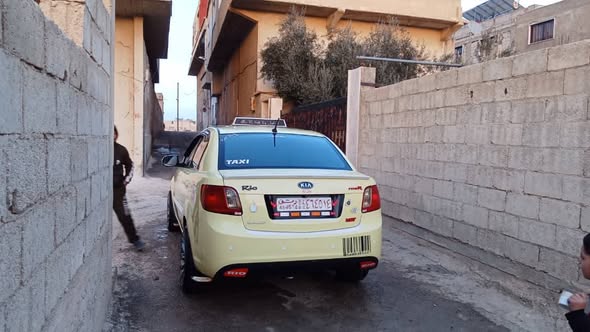 كيا ريو 2011 - صورة 3