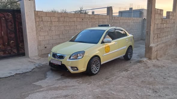 كيا ريو 2011 - صورة 5