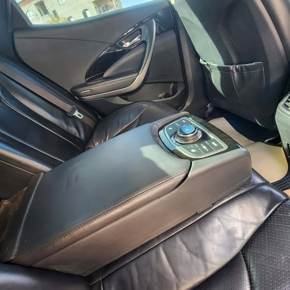 هيونداي ازيرا 2012 - صورة 5