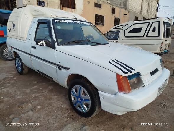 ايران خودرو 200 2005