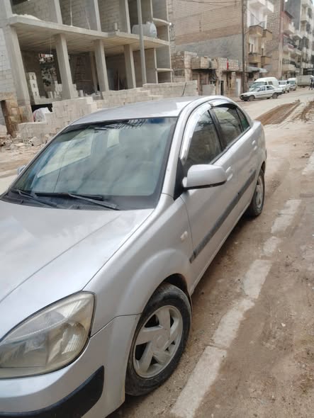 كيا ريو 2007