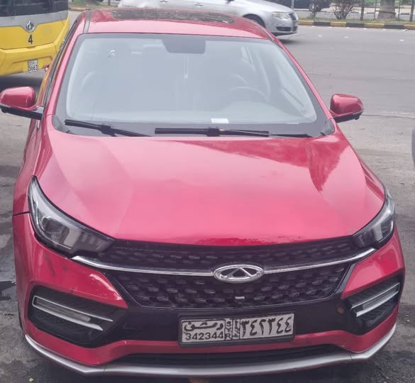 شيري اريزو 2020 - صورة 2