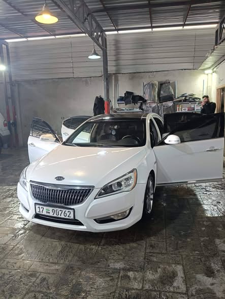 كيا K7 2011 - صورة 1