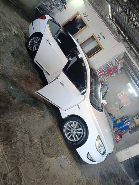 كيا K7 2011 - صورة 3