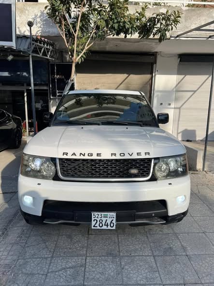 رانج روفر رانج روفر 2013 - صورة 1