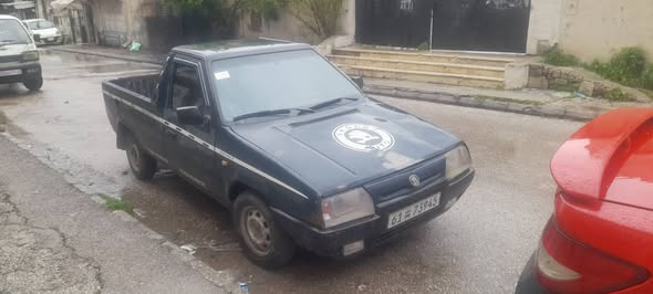 سكودا بيكاب 1994 - صورة 1