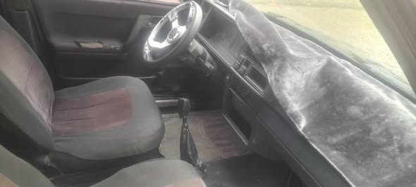 سكودا بيكاب 1994 - صورة 2