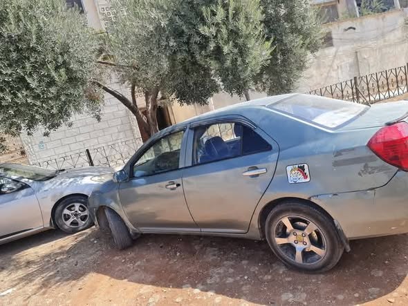 جيلي MK1 2007 - صورة 2