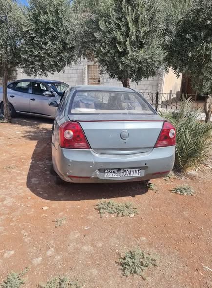 جيلي MK1 2007 - صورة 3