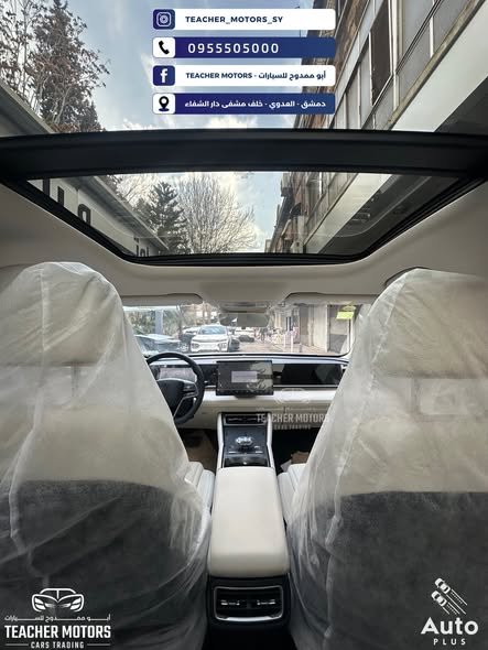 بي واي دي تشن إل 2025 - صورة 5