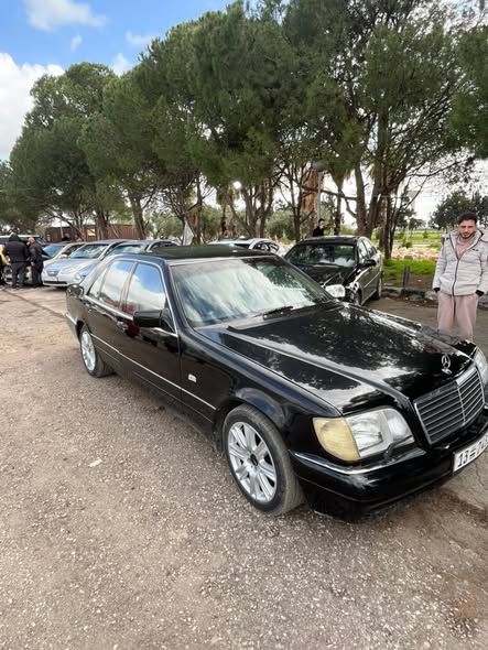 مرسيدس 300 1993 - صورة 4