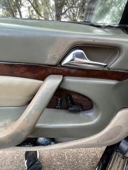 مرسيدس 300 1993 - صورة 5