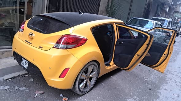 هونداي فوليستر 2012 - صورة 2