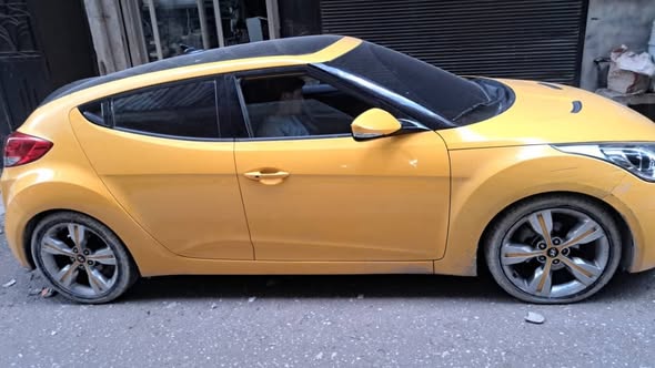 هونداي فوليستر 2012 - صورة 3