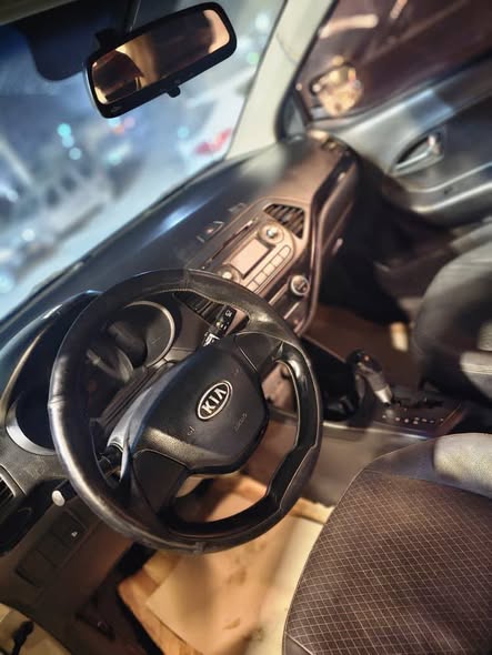 كيا بيكانتو 2011 - صورة 1