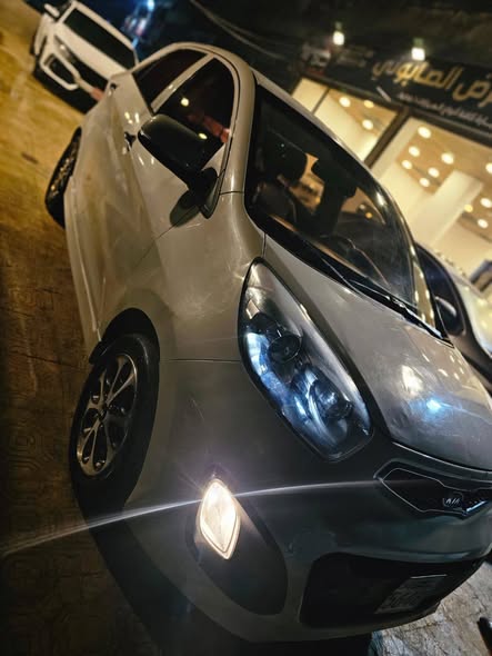 كيا بيكانتو 2011 - صورة 2