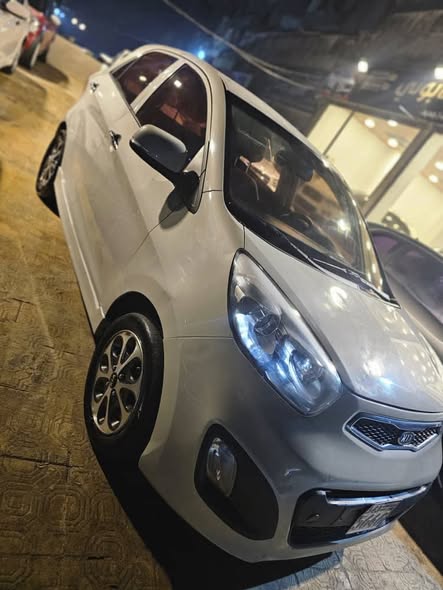 كيا بيكانتو 2011 - صورة 4