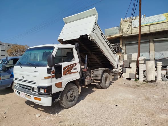 دايهاتسو قلاب 2005 - صورة 1