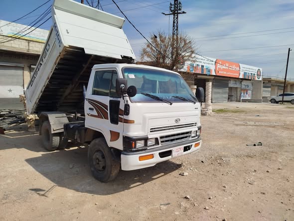 دايهاتسو قلاب 2005 - صورة 2