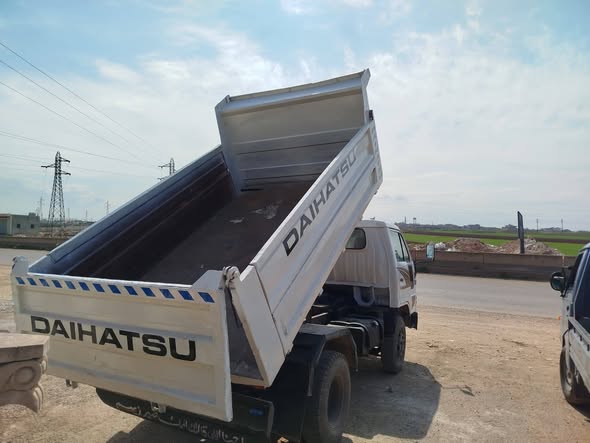 دايهاتسو قلاب 2005 - صورة 3