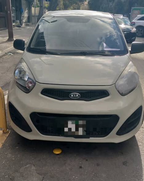 كيا مورنينغ 2014 - صورة 1