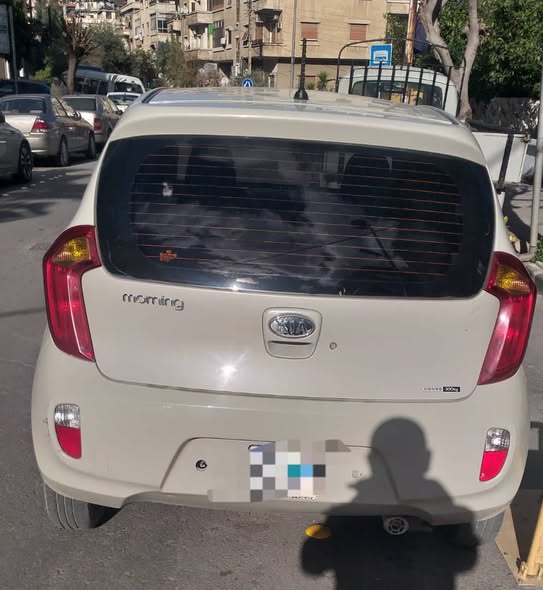 كيا مورنينغ 2014 - صورة 2