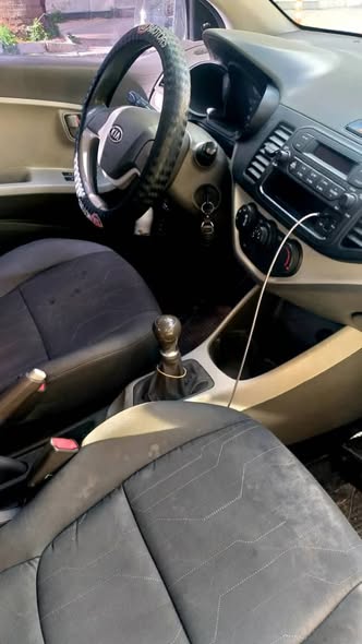 كيا مورنينغ 2014 - صورة 3