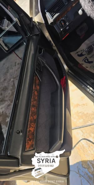 مرسيدس E300 2011