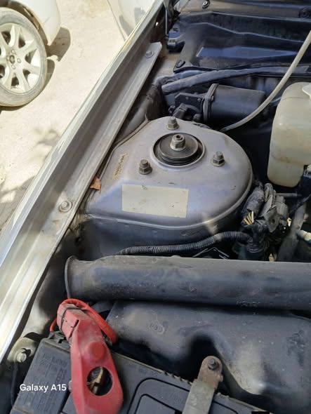 هوندا سيتي 2001 - صورة 5