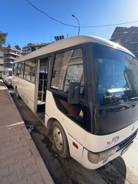 ميتسوبيشي روزا 1978 - صورة 1