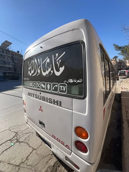 ميتسوبيشي روزا 1978 - صورة 3