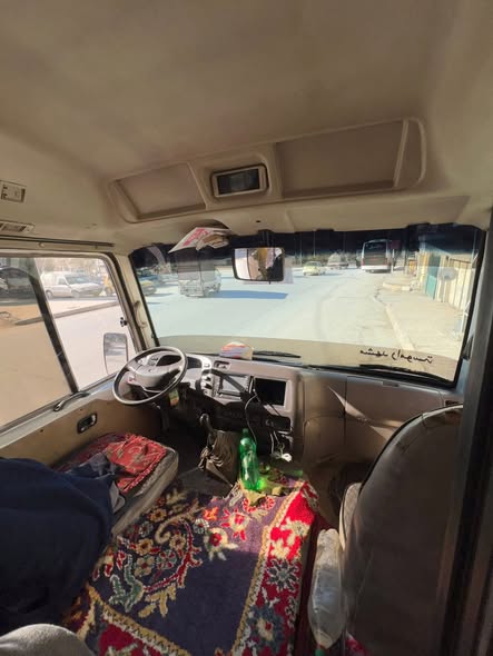 ميتسوبيشي روزا 1978 - صورة 4