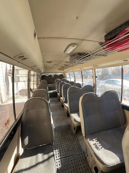 ميتسوبيشي روزا 1978 - صورة 5