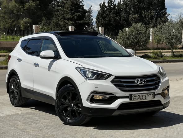 هيونداي سانتا في 2017 - صورة 1
