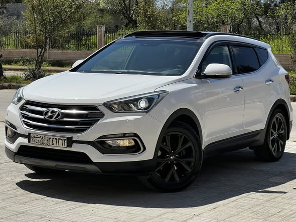 هيونداي سانتا في 2017 - صورة 2