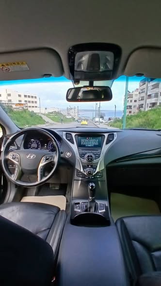 هونداي ازيرا 2013 - صورة 5