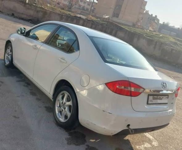 جاك B15 2011 - صورة 1