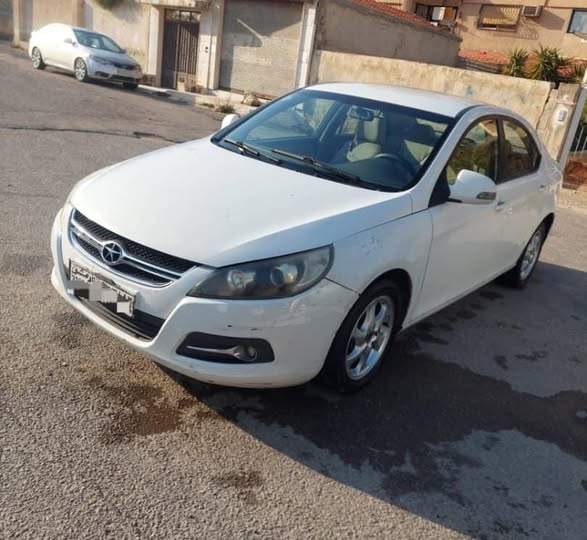 جاك B15 2011 - صورة 3