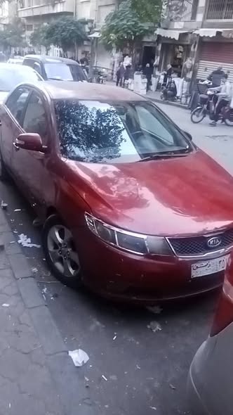 كيا فورتي 2010 - صورة 2