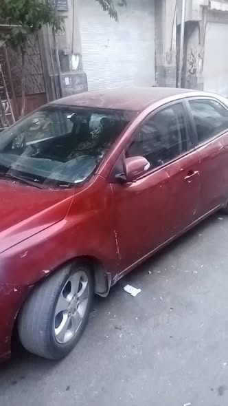 كيا فورتي 2010 - صورة 3