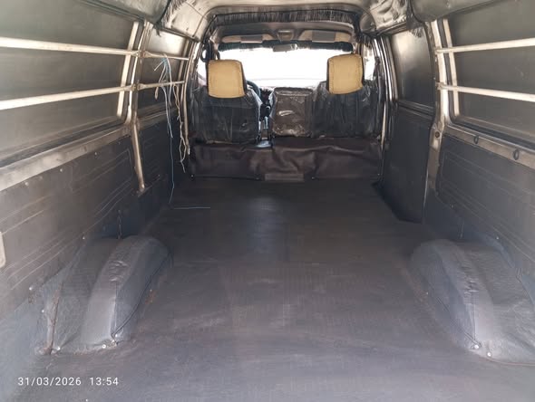 كيا بريجو 2002 - صورة 2