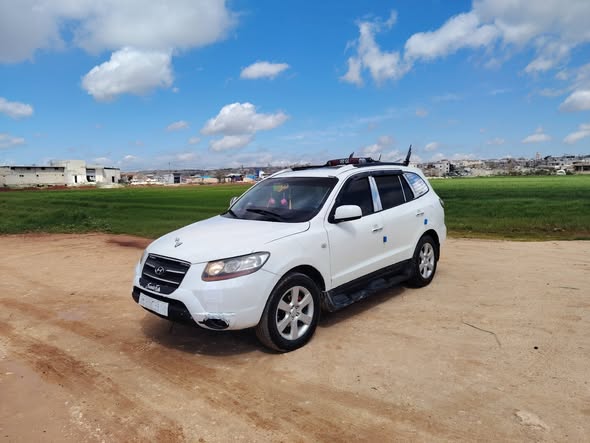 هيونداي سنتافي 2007