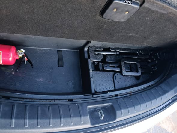 هيونداي سانتا في 2014 - صورة 2