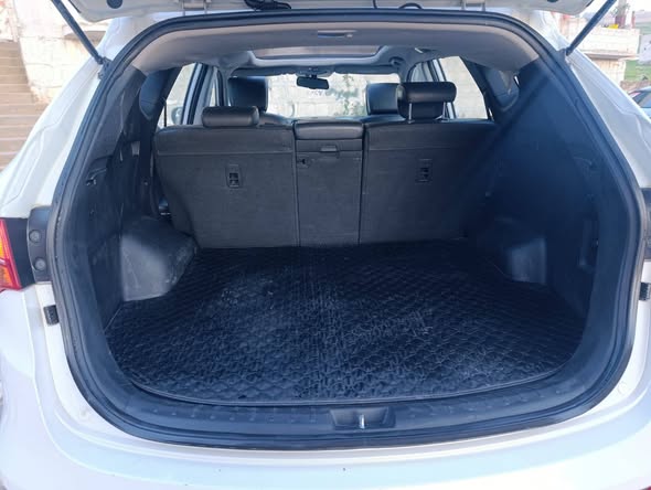 هيونداي سانتا في 2014 - صورة 3